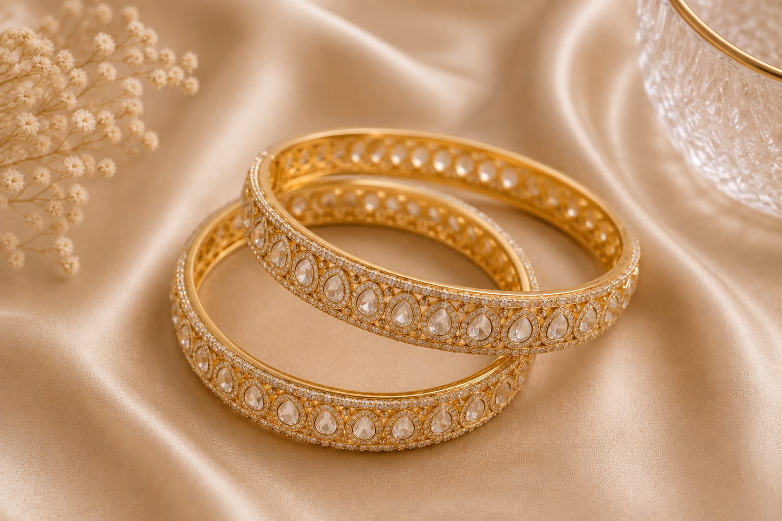 Bangles